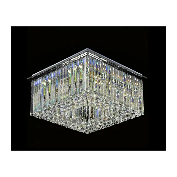 Newport 8401/40 PL chrome; М0070407 Потолочный светильник chrome