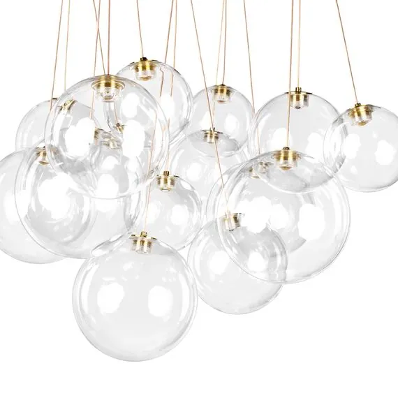 LOFT IT 10270/D15 Подвесной светильник Pop it, изображение 3