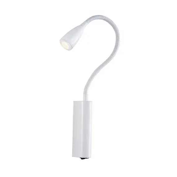 Newport 14801/A LED white; М0057269 Бра LED white