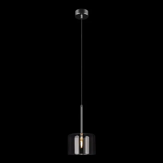 LOFT IT 10232/A Smoke Подвесной светильник Spillray, изображение 2