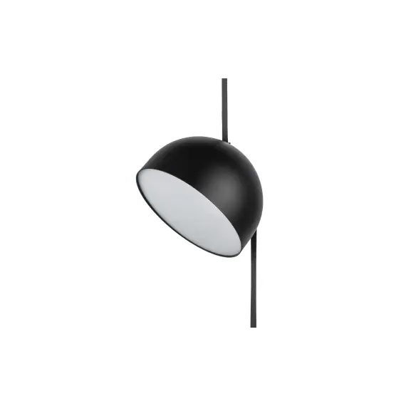 Lightstar 208147 Светильник д/трека 48V NOVE LED 24W 1492LM 180G ЧЕРНЫЙ 3000K IP20, изображение 2