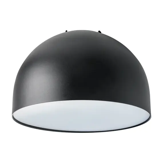 Lightstar 208147 Светильник д/трека 48V NOVE LED 24W 1492LM 180G ЧЕРНЫЙ 3000K IP20