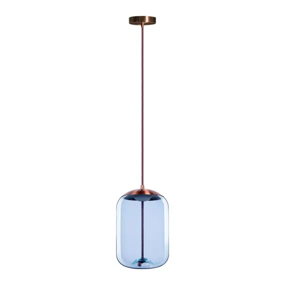 LOFT IT 8133-C Подвесной светильник Knot, изображение 3