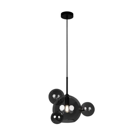 LOFT IT 2029-P4 mini Подвесной светильник Bolle, изображение 3