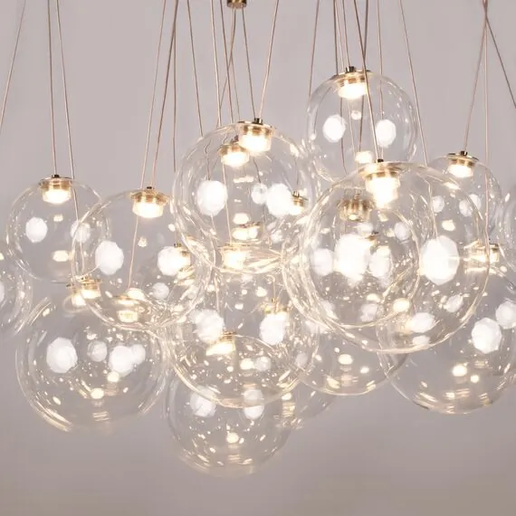 LOFT IT 10270/D15 Подвесной светильник Pop it, изображение 5