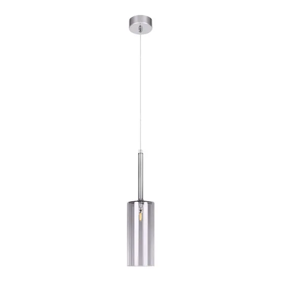LOFT IT 10232/B Smoke Подвесной светильник Spillray