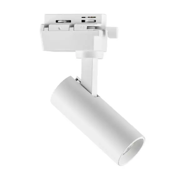 Lightstar 227246 Светильник для 1-фазного трека VOLTA LED 7W 550LM 24G БЕЛЫЙ 4000K IP20