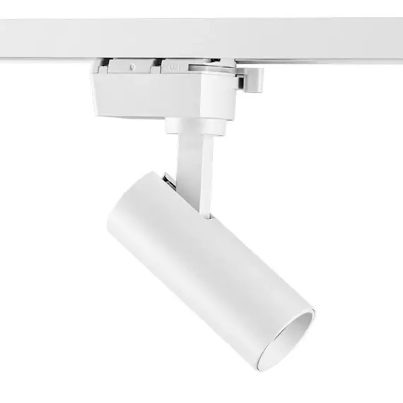 Lightstar 227246 Светильник для 1-фазного трека VOLTA LED 7W 550LM 24G БЕЛЫЙ 4000K IP20, изображение 2