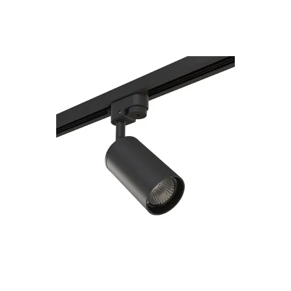 Lightstar 592057 Трековое крепление ASTA с 1-фазным адаптером к 21443х/21448x ЧЕРНЫЙ, изображение 2