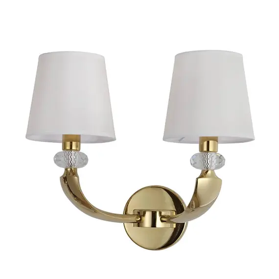 Newport 11602/A gold Бра gold