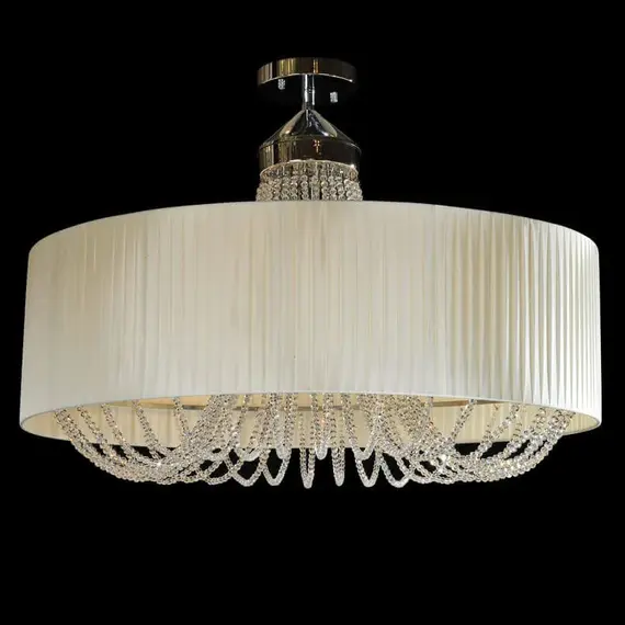 Newport 1408/S beige; М0048075 Потолочный светильник beige
