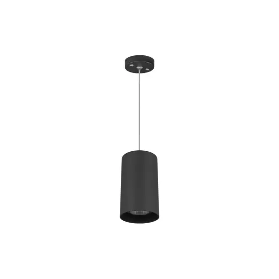 Lightstar 590087 Подвесное крепление RULLO для светильников 2164XX  ЧЕРНЫЙ, изображение 5