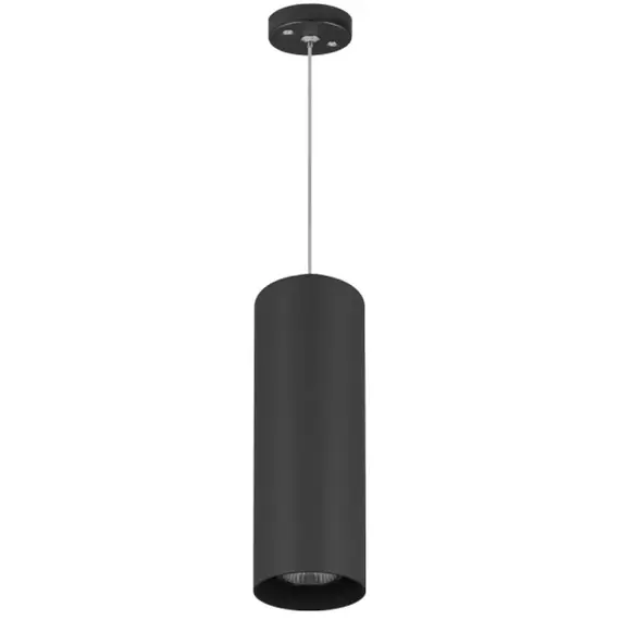 Lightstar 590087 Подвесное крепление RULLO для светильников 2164XX  ЧЕРНЫЙ, изображение 4