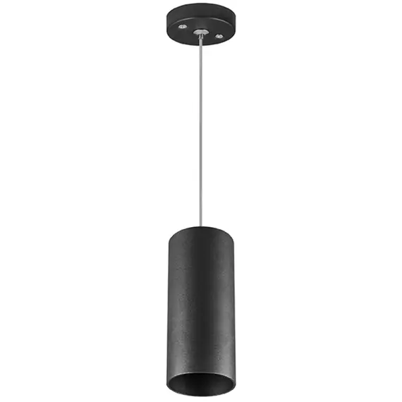 Lightstar 590057 Подвесное крепление RULLO для светильников 2144XХ , длина 1,5м, ЧЕРНЫЙ, изображение 5