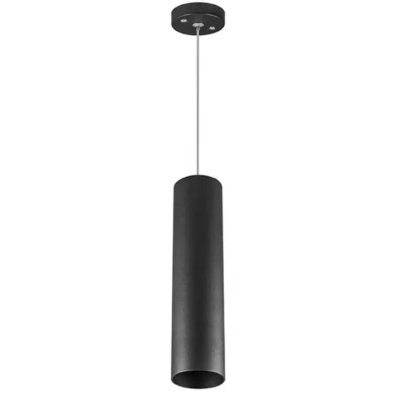 Lightstar 590057 Подвесное крепление RULLO для светильников 2144XХ , длина 1,5м, ЧЕРНЫЙ, изображение 4