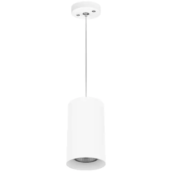 Lightstar 590086 Подвесное крепление RULLO для светильников 2164XX   БЕЛЫЙ, изображение 5
