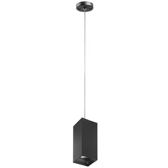 Lightstar 590257 Подвесное крепление RULLO для светильников 2163X ЧЕРНЫЙ, изображение 3