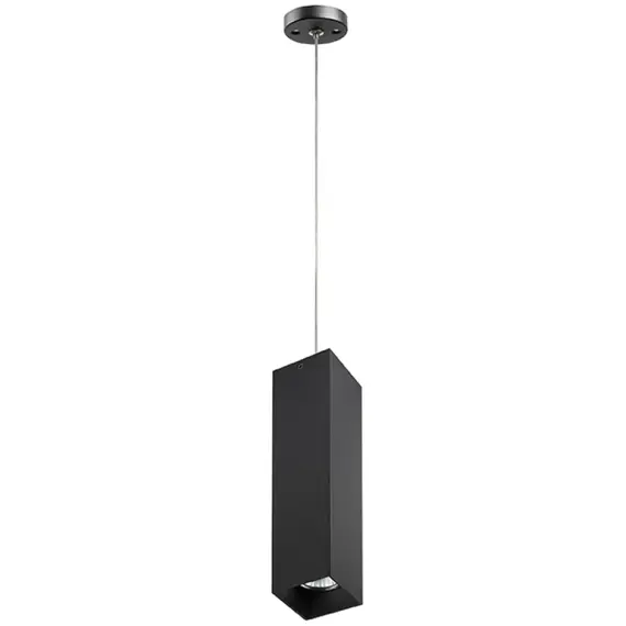 Lightstar 590257 Подвесное крепление RULLO для светильников 2163X ЧЕРНЫЙ, изображение 2