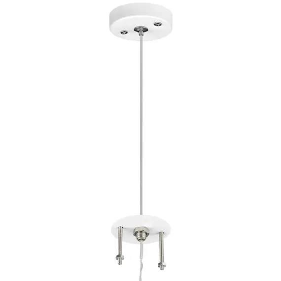 Lightstar 590056 Подвесное крепление RULLO для светильников 2144XХ  , длина 1,5м, БЕЛЫЙ
