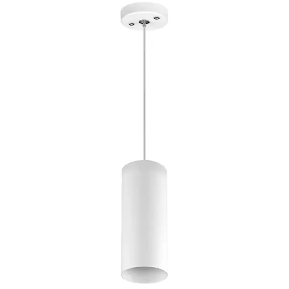 Lightstar 590056 Подвесное крепление RULLO для светильников 2144XХ  , длина 1,5м, БЕЛЫЙ, изображение 5