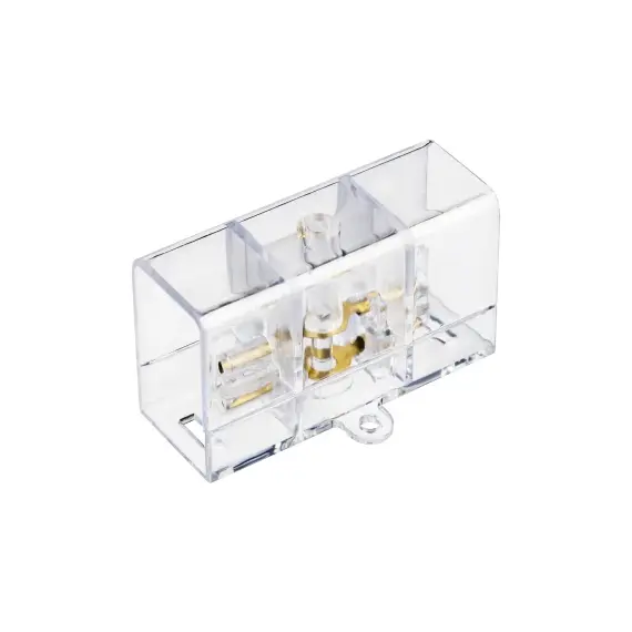 Lightstar 450001 Соединитель прямой д/светильников 450ххх (VARIETA)