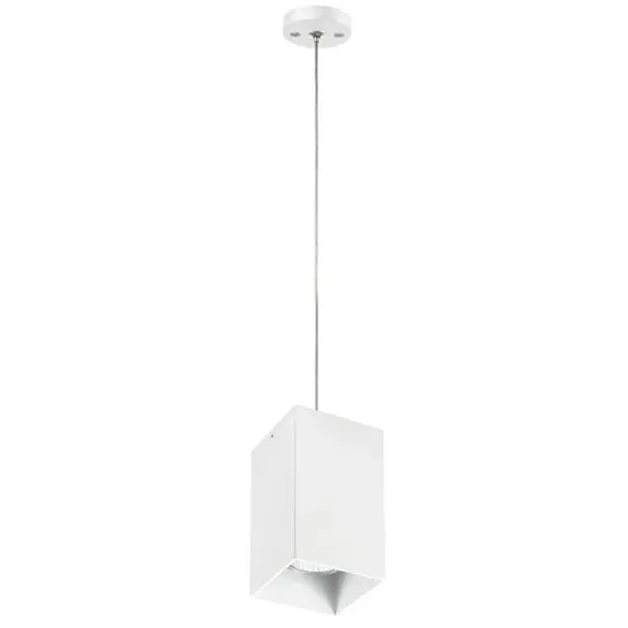 Lightstar 590286 Подвесное крепление RULLO для светильников 2165X БЕЛЫЙ, изображение 3