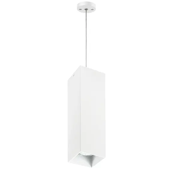 Lightstar 590286 Подвесное крепление RULLO для светильников 2165X БЕЛЫЙ, изображение 2