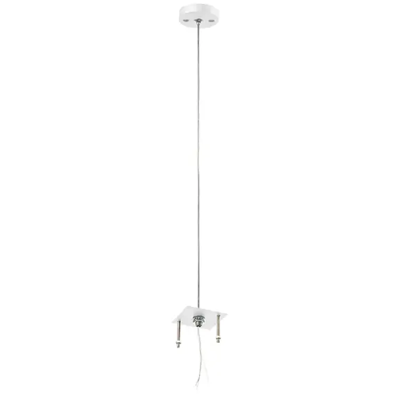 Lightstar 590256 Подвесное крепление RULLO для светильников 2163X БЕЛЫЙ