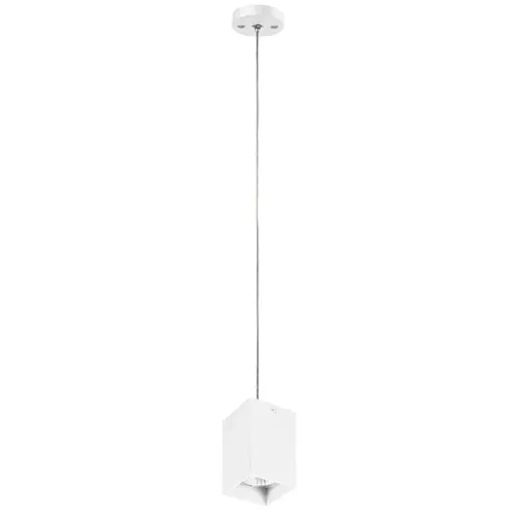 Lightstar 590256 Подвесное крепление RULLO для светильников 2163X БЕЛЫЙ, изображение 4