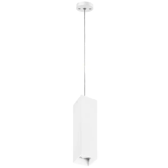 Lightstar 590256 Подвесное крепление RULLO для светильников 2163X БЕЛЫЙ, изображение 2