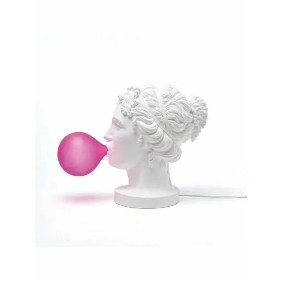 Seletti 00135302; 14804 Настольная лампа Wonder Sky, изображение 2