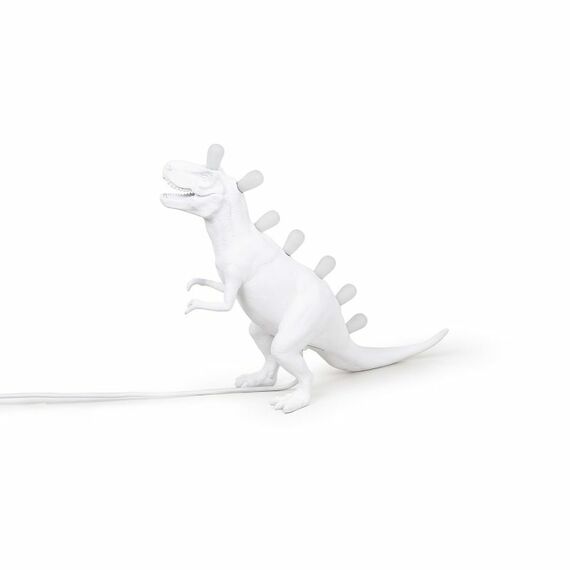 Seletti 00151599; 14762L Лампа светодиодная Jurassic Lamp E14, изображение 2