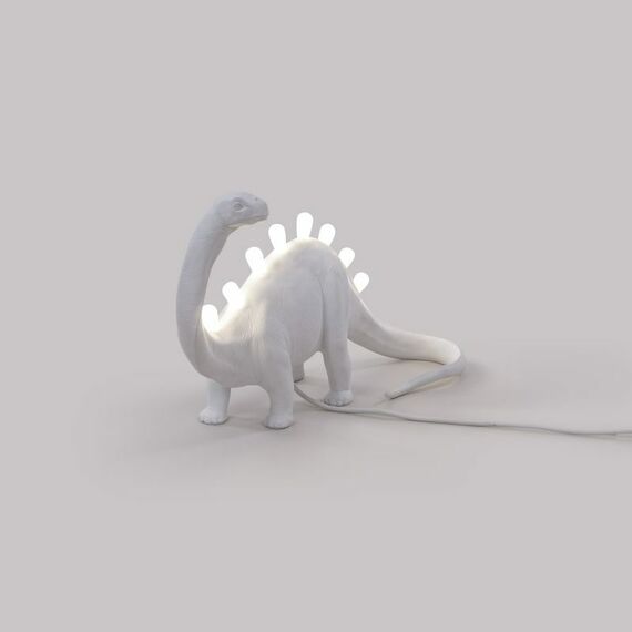 Seletti 00149072; 14762 Настольная лампа Brontosaurus USB, изображение 9