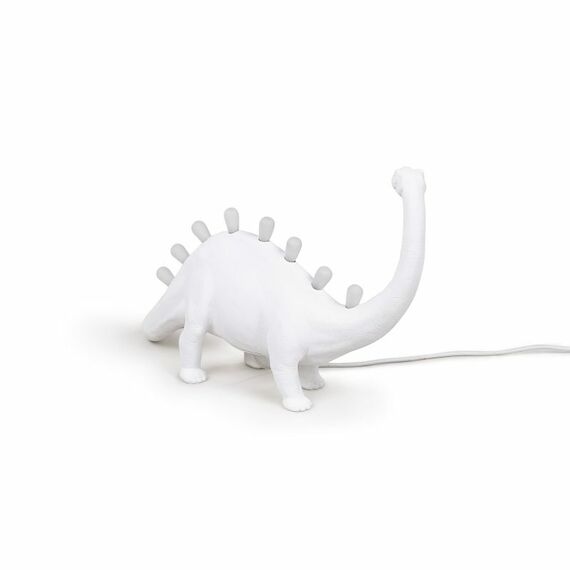Seletti 00149072; 14762 Настольная лампа Brontosaurus USB, изображение 6