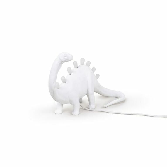 Seletti 00149072; 14762 Настольная лампа Brontosaurus USB, изображение 8