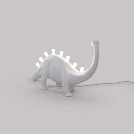 Seletti 00149072; 14762 Настольная лампа Brontosaurus USB, изображение 7