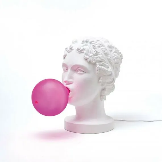 Seletti 00135302; 14804 Настольная лампа Wonder Sky, изображение 24