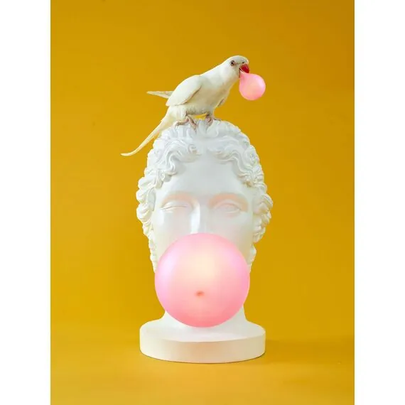 Seletti 00135302; 14804 Настольная лампа Wonder Sky, изображение 8