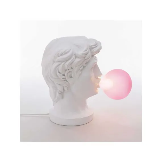 Seletti 00135302; 14804 Настольная лампа Wonder Sky, изображение 21