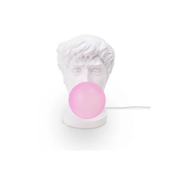 Seletti 00135302; 14804 Настольная лампа Wonder Sky, изображение 19