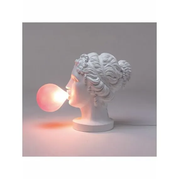 Seletti 00135302; 14804 Настольная лампа Wonder Sky, изображение 7