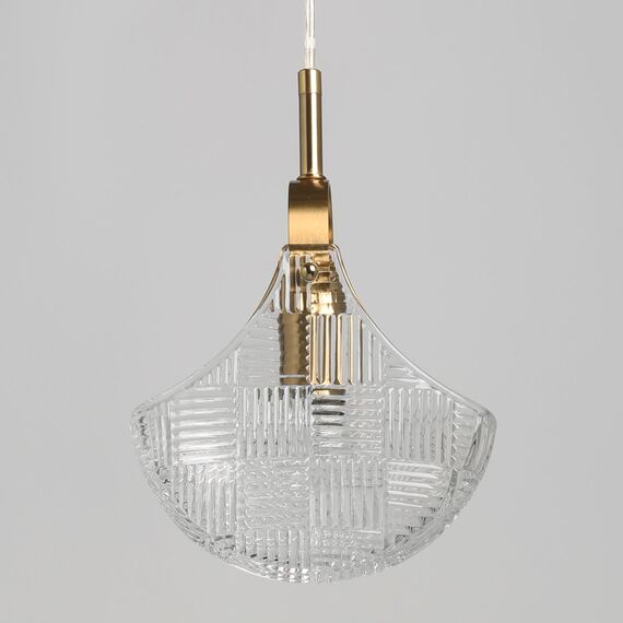 De Markt 488010501 Подвесной светильник, изображение 3