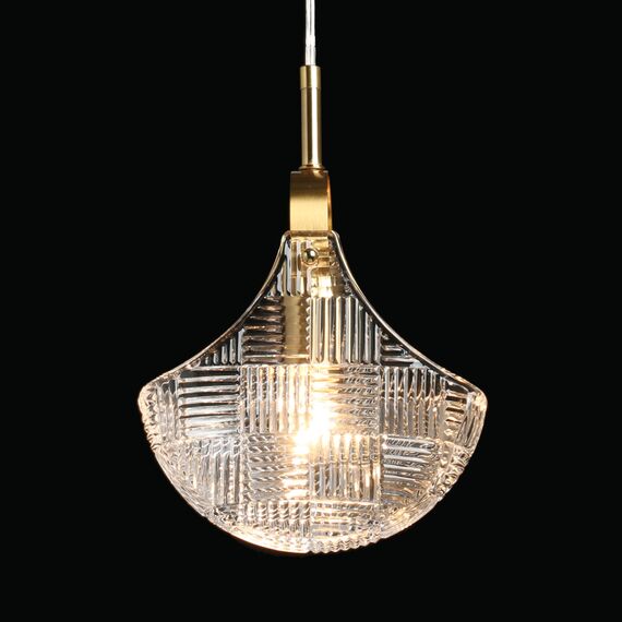 De Markt 488010501 Подвесной светильник, изображение 4