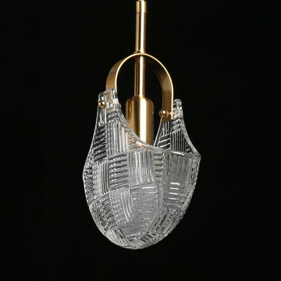 De Markt 488010501 Подвесной светильник, изображение 6
