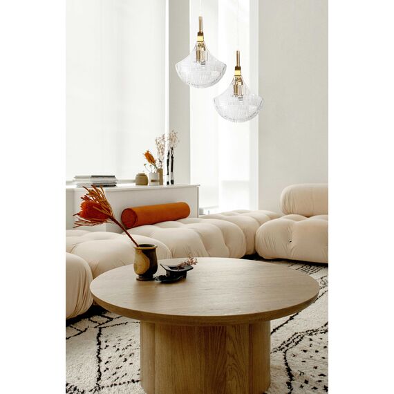De Markt 488010501 Подвесной светильник, изображение 9
