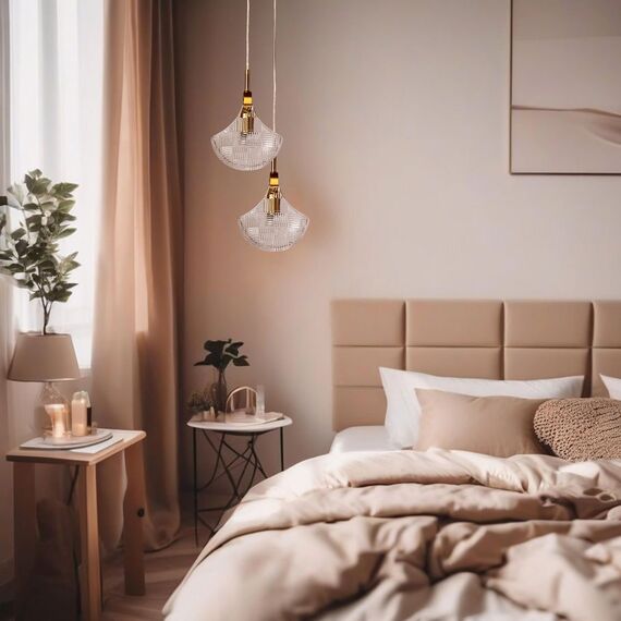 De Markt 488010501 Подвесной светильник, изображение 10