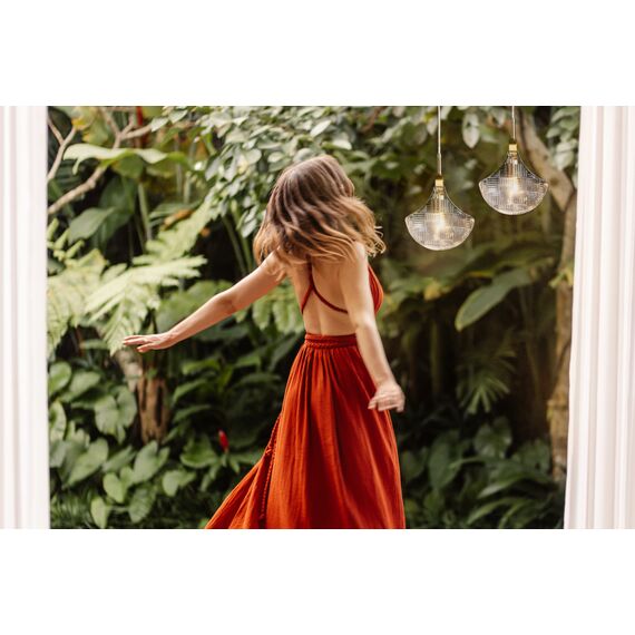 De Markt 488010501 Подвесной светильник, изображение 12
