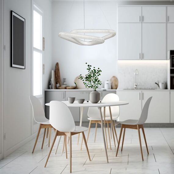 De Markt 510015501 Люстра Оскар, изображение 12
