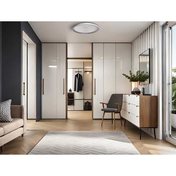De Markt 660013901 Люстра Норден, изображение 10