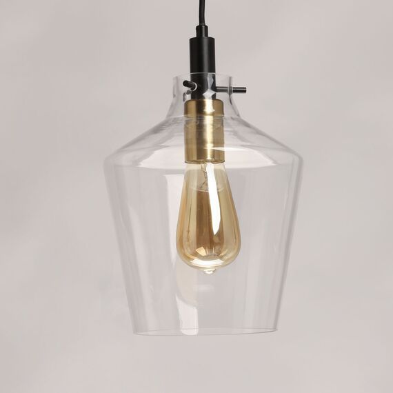 De Markt 682012303 Подвесной светильник, изображение 3